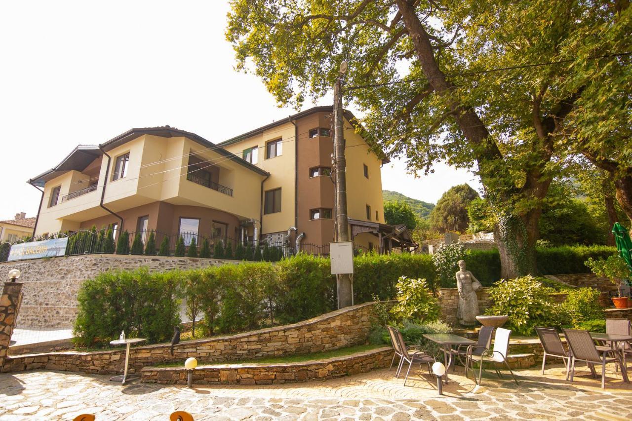 Eco Hotel Momata Kolarovo Exterior photo